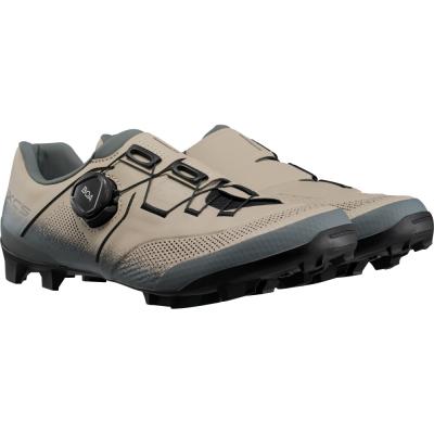 SHIMANO SHIMANO Fahrradschuhe XC503 Damen MTB SPD Gr&ouml;&szlig;e 38 Beige Produktbild 1