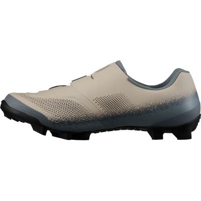 SHIMANO SHIMANO Fahrradschuhe XC503 Damen MTB SPD Gr&ouml;&szlig;e 42 Beige Produktbild 3