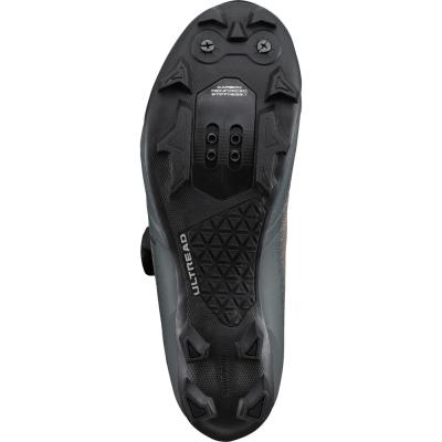 SHIMANO SHIMANO Fahrradschuhe XC503 Damen MTB SPD Gr&ouml;&szlig;e 42 Beige Produktbild 4