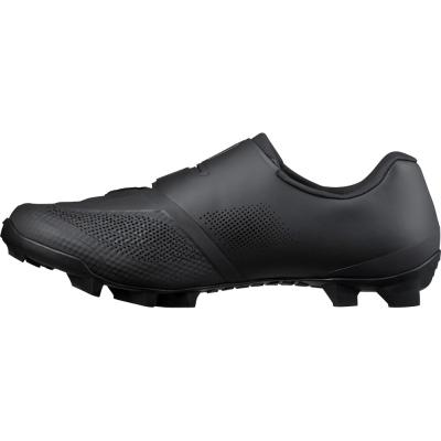 SHIMANO SHIMANO Fahrradschuhe XC503 Damen MTB SPD Gr&ouml;&szlig;e 36 Schwarz Produktbild 3