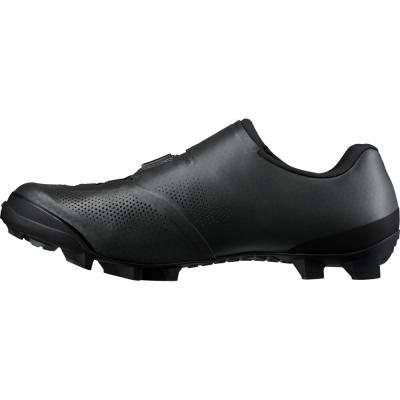 SHIMANO SHIMANO Fahrradschuhe XC703 Damen MTB SPD Gr&ouml;&szlig;e 39 Schwarz Produktbild 3