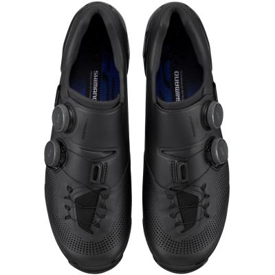 SHIMANO SHIMANO Fahrradschuhe XC903 Herren/Damen MTB SPD Gr&ouml;&szlig;e 40 Schwarz Produktbild 1