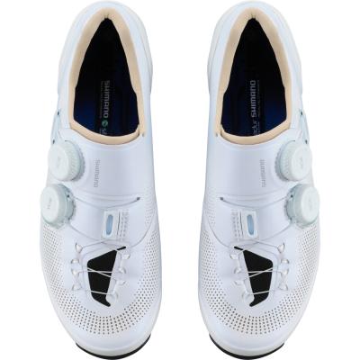 SHIMANO SHIMANO Fahrradschuhe XC903W Damen MTB SPD Gr&ouml;&szlig;e 40 Wei&szlig; Produktbild 2
