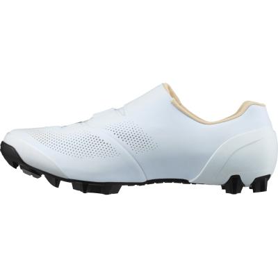SHIMANO SHIMANO Fahrradschuhe XC903W Damen MTB SPD Gr&ouml;&szlig;e 40 Wei&szlig; Produktbild 3