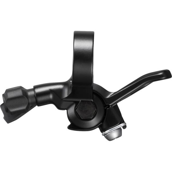 SHIMANO Bedienhebel Sattelst&uuml;tze SL-MT500 Schelle