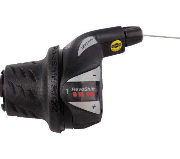 SHIMANO Drehgriffschalter TOURNEY SL-RS36, 3-fach (SIS)