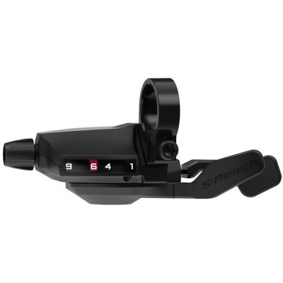 SHIMANO Schalthebel CUES SL-U4050 SHORT REACH 9-fach Produktbild 1