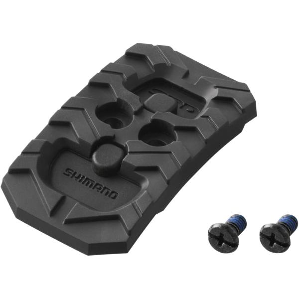 SHIMANO SPD Sohlenabdeckung f&uuml;r SH-EX