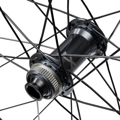 SHIMANO Laufradsatz DEORE XT WH-M8200 29" 148x12/110x15mm Produktbild 3