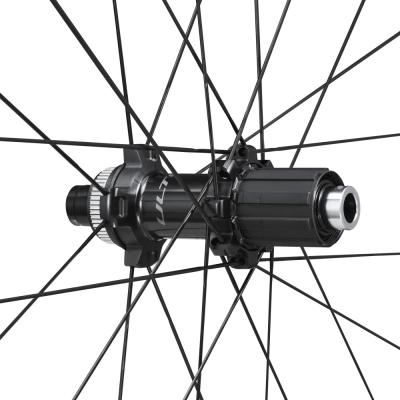 SHIMANO Laufradsatz ULTEGRA WH-R8170 C60 TL Produktbild 4
