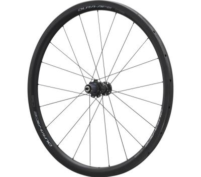 SHIMANO Laufradsatz DURA-ACE WH-R9200 C36 TU Produktbild 2