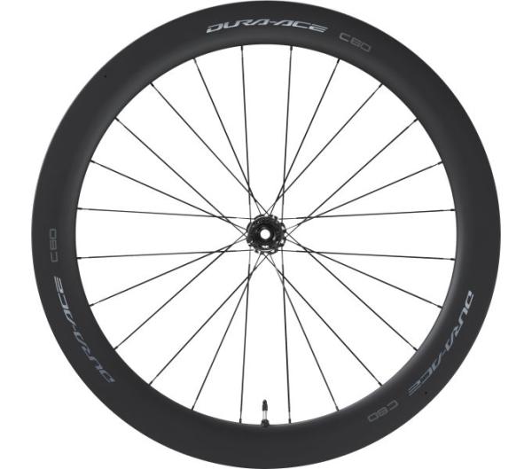 SHIMANO Laufradsatz DURA-ACE WH-R9270 C60 TL