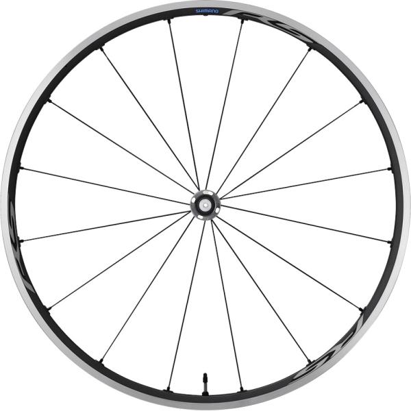 SHIMANO Vorderrad WH-RS500 TL