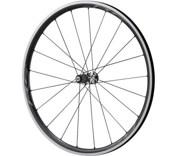 SHIMANO Hinterrad WH-RS700 TL