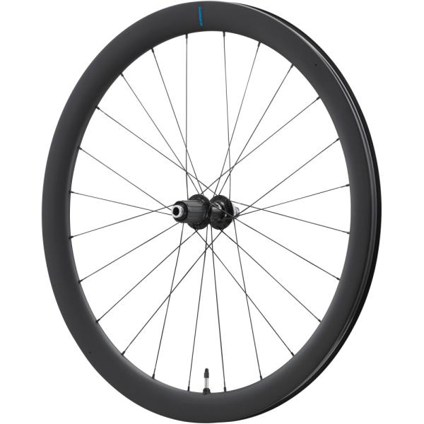 SHIMANO Hinterrad WH-RS710 C46 TL