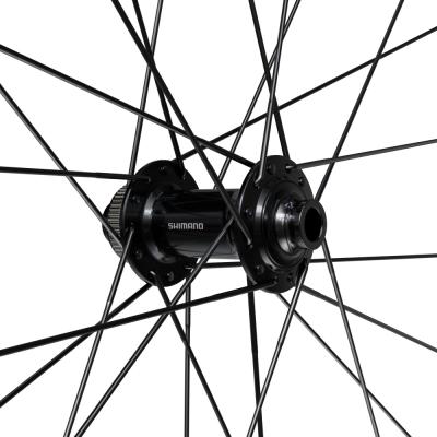 SHIMANO Laufradsatz WH-RX180 700C MICRO SPLINE Produktbild 2