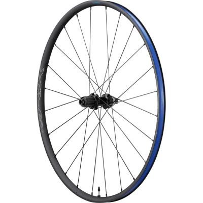 SHIMANO Hinterrad GRX WH-RX570 584-21C Produktbild 1