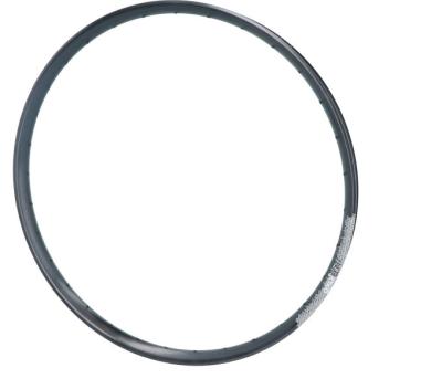 Exal FELGE BE 34+, 27,5" 32L SCHW 34-584 VL:6,5MM OHNE &Ouml;SUNG Produktbild 1