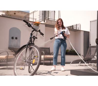 ANNOVI REVERBERI Annovi Reverberi Akku-Mitteldruckreiniger Blue Clean 250 Produktbild 2