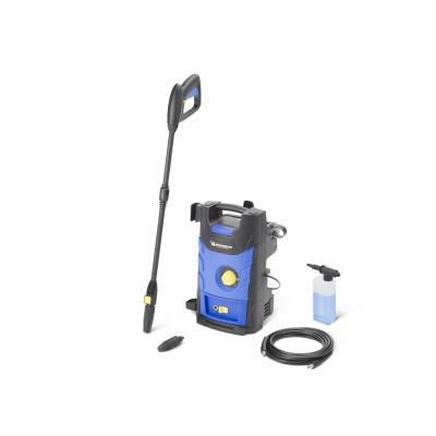 Michelin HOCHDRUCKREINIGER MPX14E Schwarz/Blau Produktbild 1