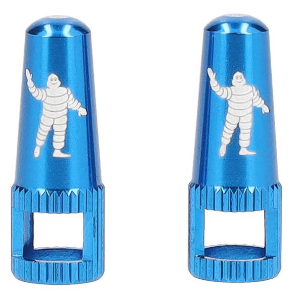 Michelin VENTILKAPPEN Blau