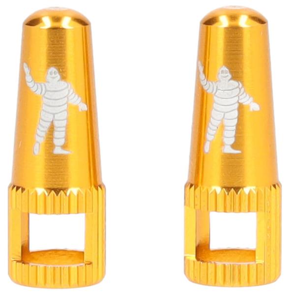 Michelin VENTILKAPPEN Gold