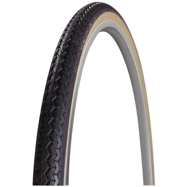 Michelin DRAHTREIFEN WORLDTOUR ACCESS LINE 35-622 Schwarz/Wei&szlig;