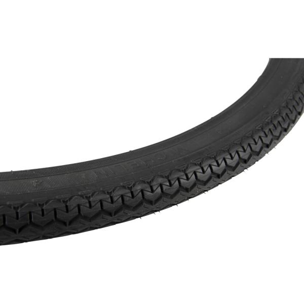 Michelin DRAHTREIFEN WORLDTOUR ACCESS LINE 35-622 Schwarz