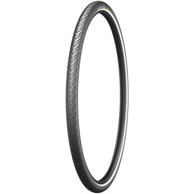 Michelin DRAHTREIFEN PROTEK MAX PERFORMANCE LINE 42-622 Schwarz/Reflex Produktbild 1