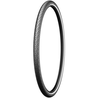 Michelin DRAHTREIFEN PROTEK ACCESS LINE 37-622 Schwarz Produktbild 1