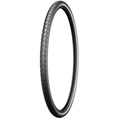 Michelin DRAHTREIFEN PROTEK CROSS ACCESS LINE 37-622 Schwarz/Reflex Produktbild 1
