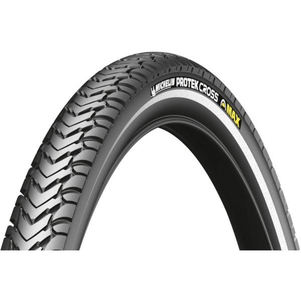 Michelin DRAHTREIFEN PROTEK CROSS MAX PERFORMANCE LINE 40-559 Schwarz/Reflex