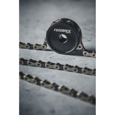 Feedback Sports Feedback Sports Kettenspanner Chain Keeper Steckachse Produktbild 2