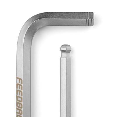 Feedback Sports Feedback Sports Innensechskant- Satz Produktbild 1