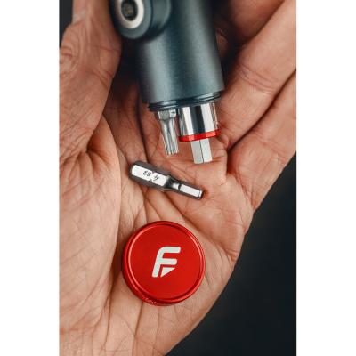 Feedback Sports Drehmomentschl&uuml;ssel 5Nm mit Bits Produktbild 3