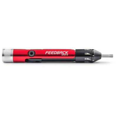 Feedback Sports Feedback Sports Drehmomentschl&uuml;ssel RANGE TWIST Produktbild 2