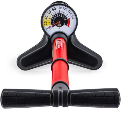 Feedback Sports Feedback Sports Standpumpe Pneuma CC Produktbild 1