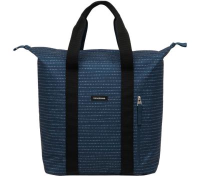 New Looxs Radtasche Kota Nomi Blue Produktbild 1