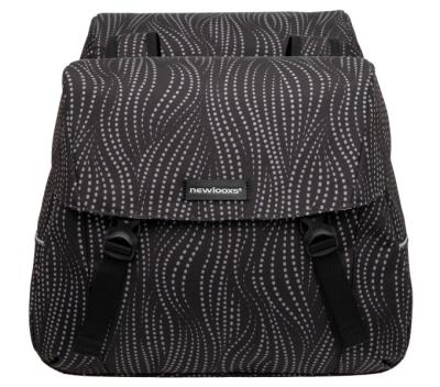 New Looxs Tasche Joli Double Alma Black Produktbild 1