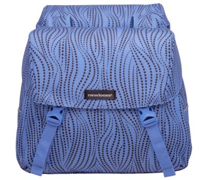 New Looxs Tasche Joli Double Alma Blue Produktbild 1