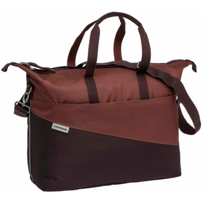 New Looxs Radtasche Osolo Tendo Burgundy/Rust Produktbild 1