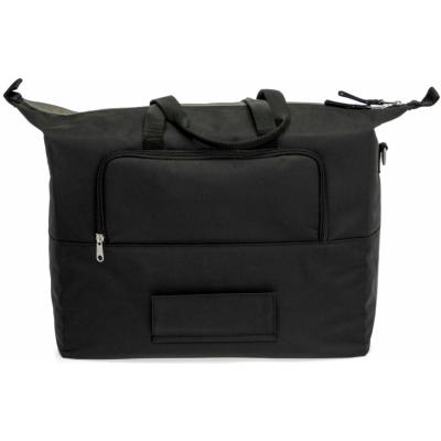 New Looxs Radtasche Osolo Tendo Black/Green Produktbild 2