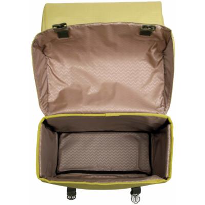 New Looxs Doppelpacktasche Oslo Joli Olive/Yellow Produktbild 4