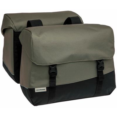 New Looxs Doppelpacktasche Oslo Joli Black/Green Produktbild 1