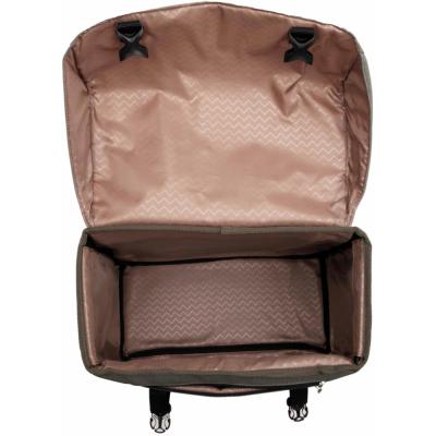 New Looxs Doppelpacktasche Oslo Joli Black/Green Produktbild 3