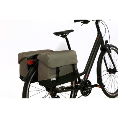 New Looxs Doppelpacktasche Oslo Joli Black/Green Produktbild 4