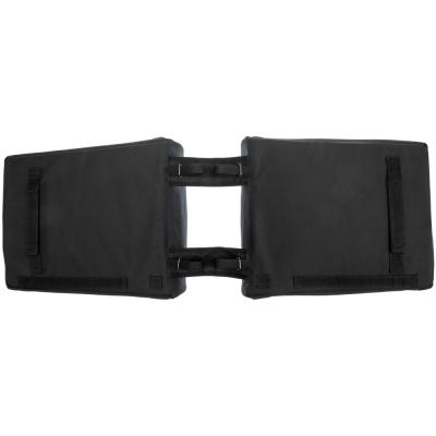 New Looxs Doppelpacktasche Tulum Double Black Produktbild 3