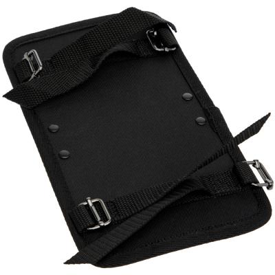 New Looxs Platten Tulum Black Produktbild 1