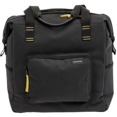 New Looxs Radtasche Tulum Camella Black Produktbild 1