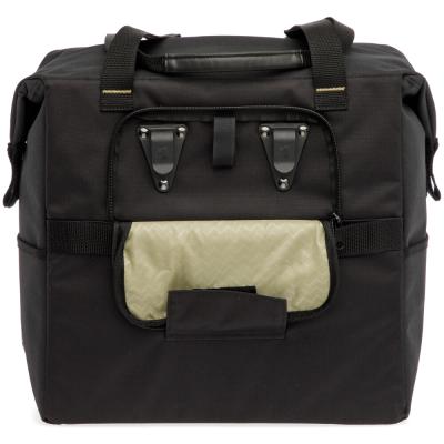 New Looxs Radtasche Tulum Camella Black Produktbild 3